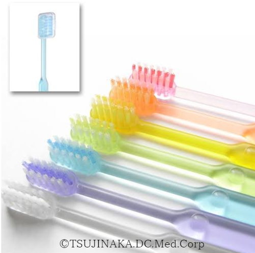 toothbrush