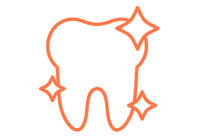 セラミック治療アイコン